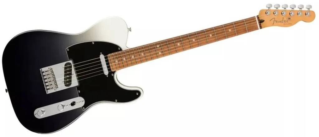 Fender Player Plus Telecaster