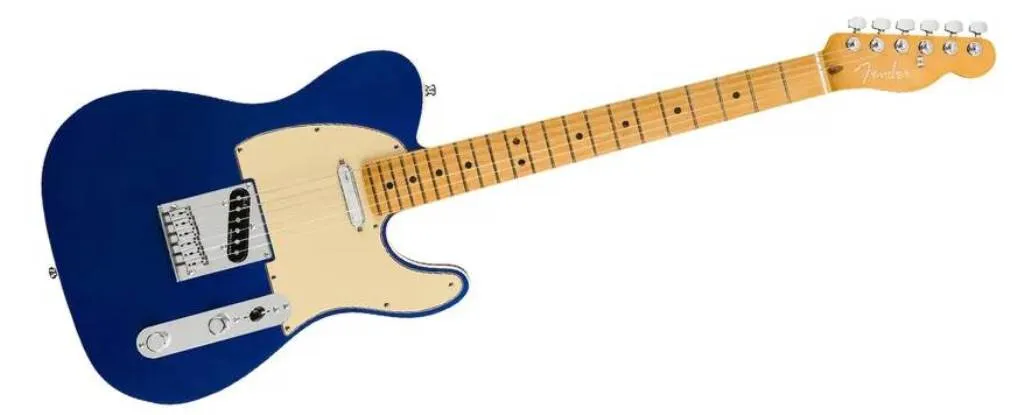 Fender American Ultra Telecaster