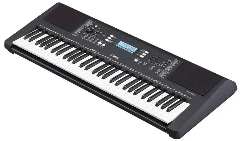 Yamaha PSR-E373