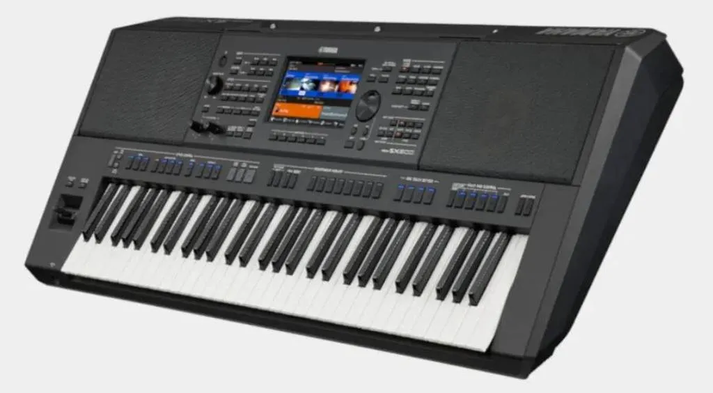 Yamaha PSR-SX900