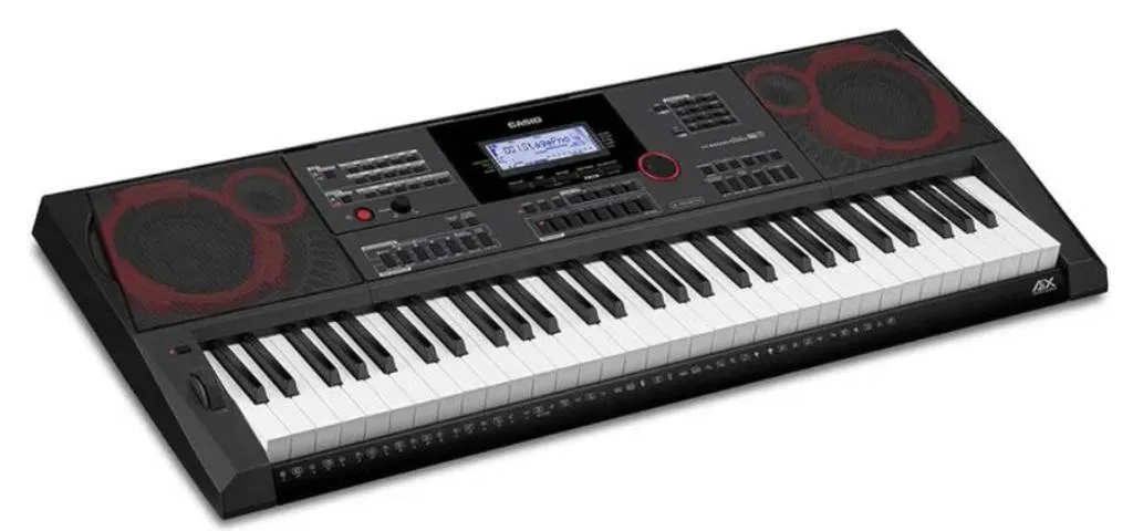 Casio CT-X5000