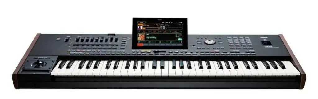 Korg Pa5x