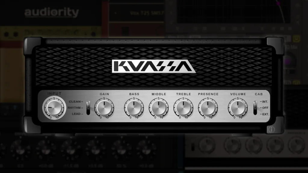 kuassa amplification lite