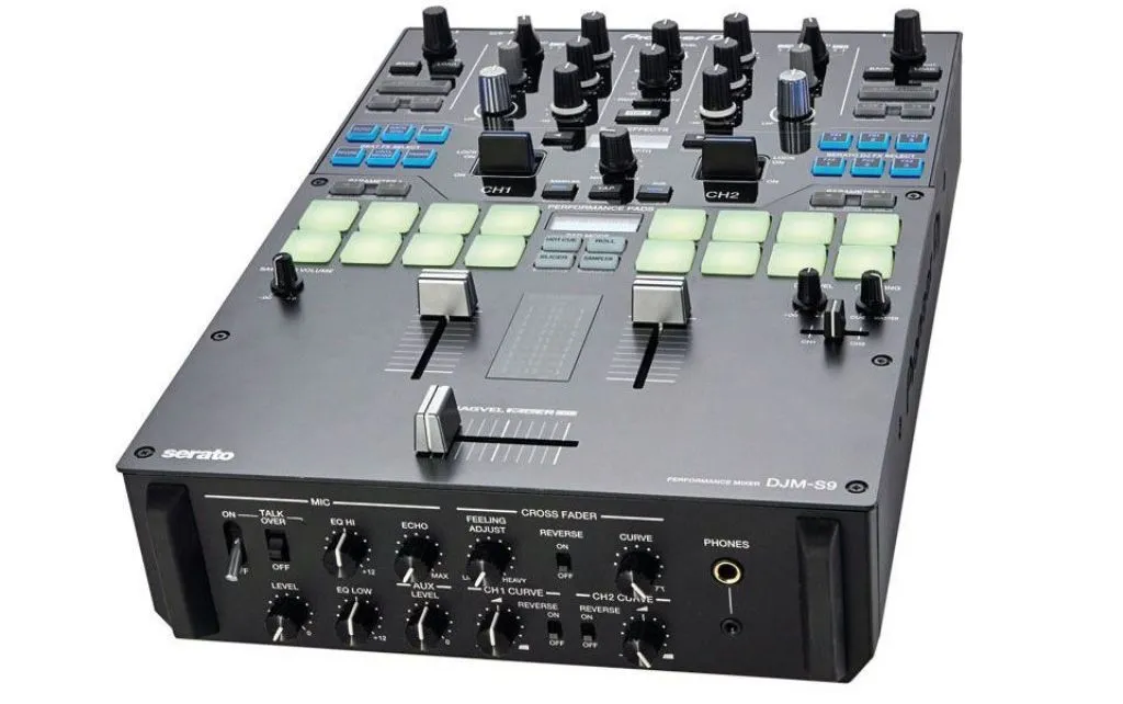 Pioneer DJM-S9