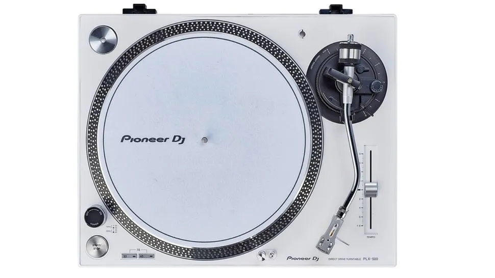 Pioneer DJ PLX-500