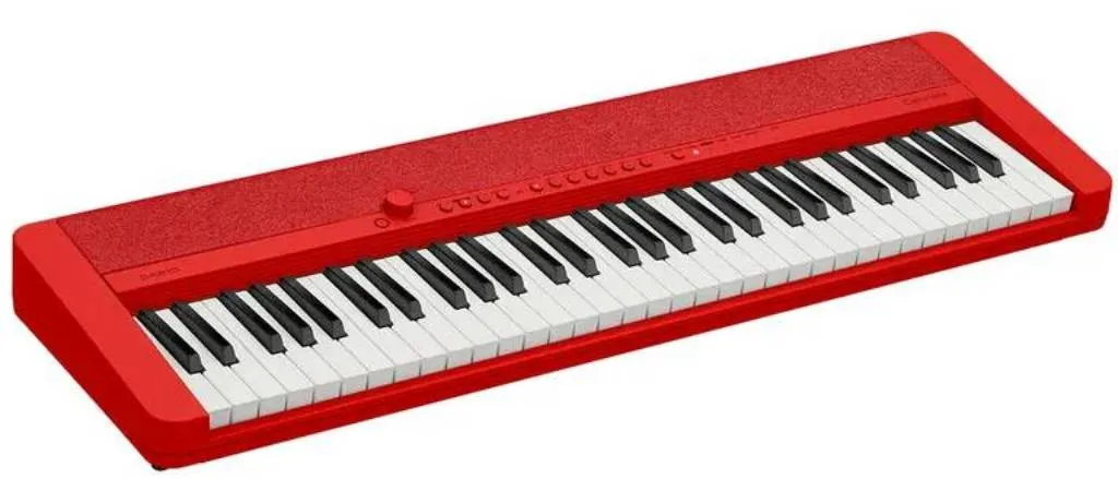 Casio Casiotone CT-S1