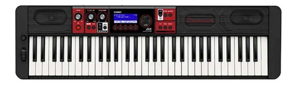 Casio Casiotone CT-S1000V