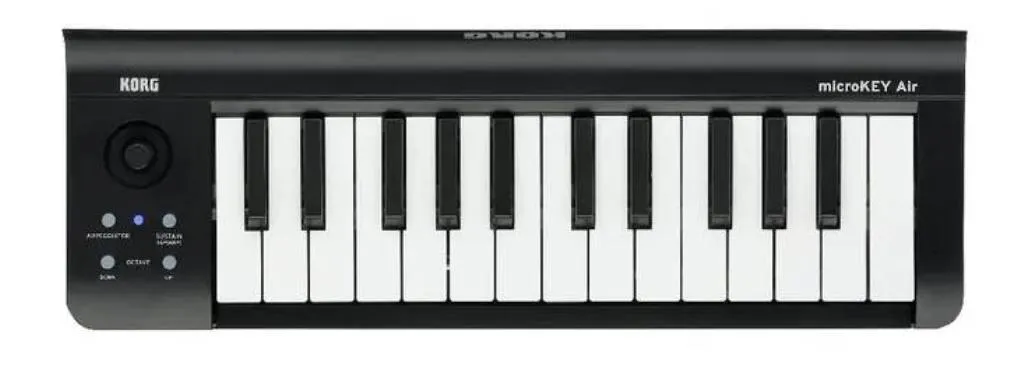 Korg microKEY2 Air-25