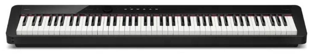 Цифровое пианино Casio PX-S1100