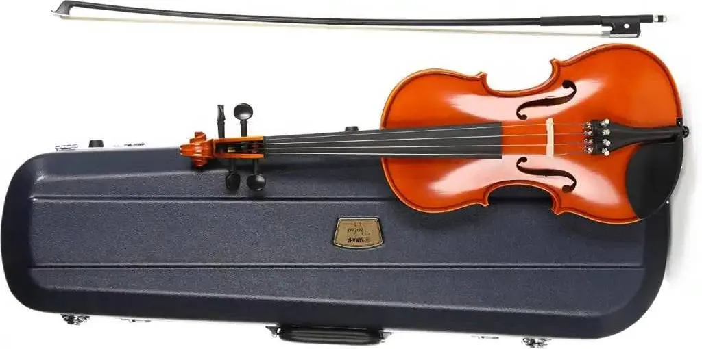 Скрипка Yamaha AV5
