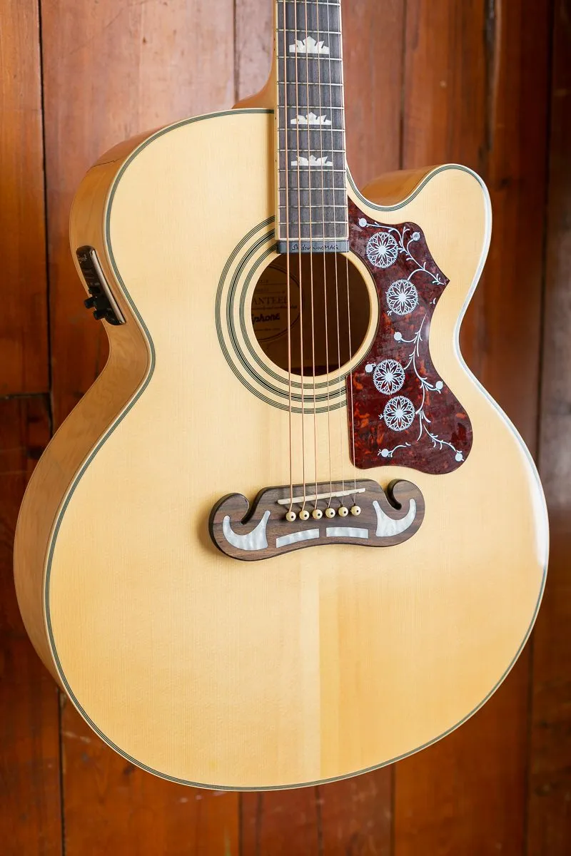 Epiphone J-200 SCE