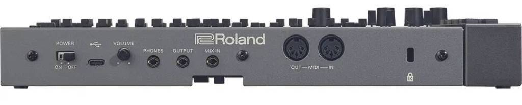 Синтезатор Roland JD-08
