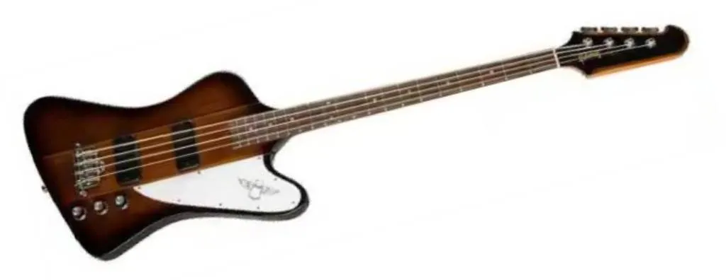 Бас-гитара Gibson Thunderbird IV