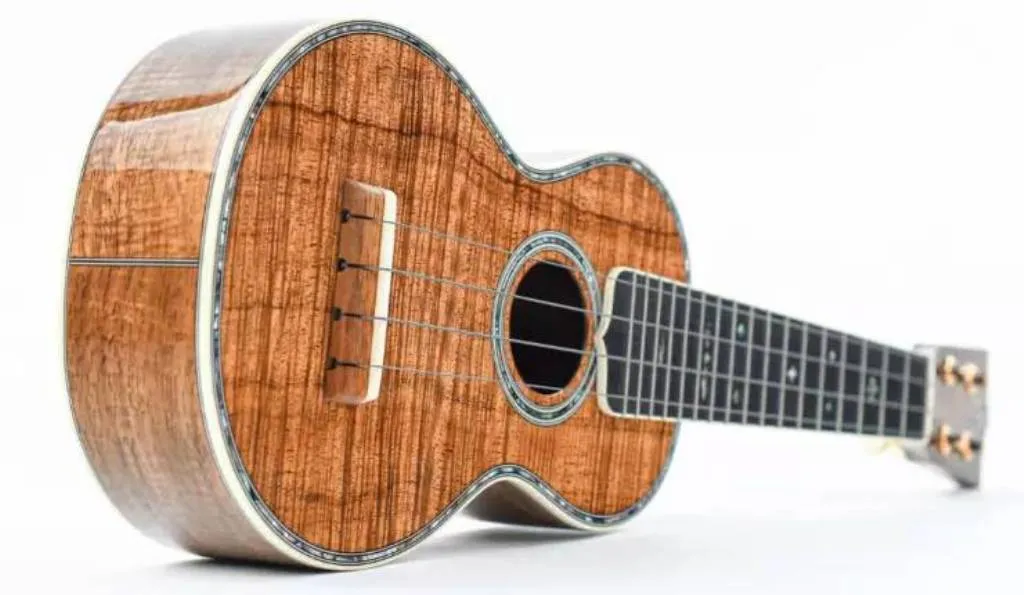 Укулеле Acoustic World Martin Soprano 5k