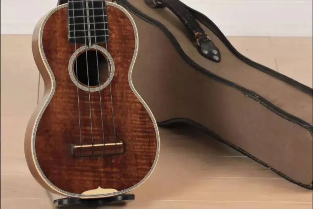 Укулеле Martin Style 3k Ukulele