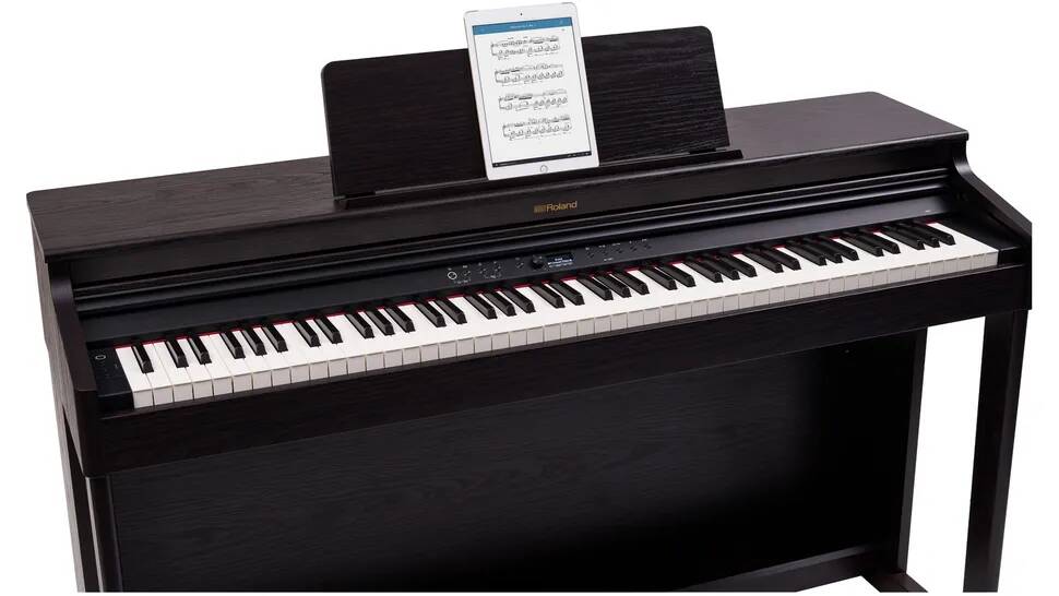 Цифровое пианино Roland RP701
