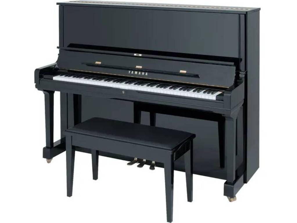 Пианино Yamaha YUS3 SH2