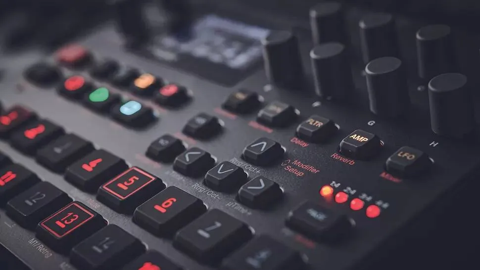 Elektron Syntakt