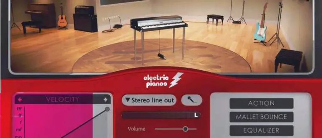 Modartt Pianoteq 8
