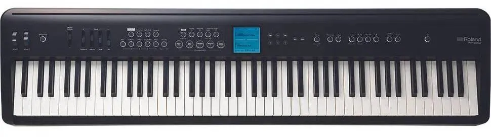 Цифровое пианино Roland FP-E50