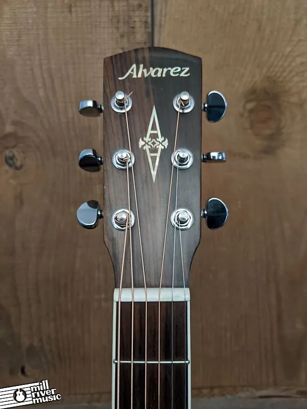 Alvarez AD60