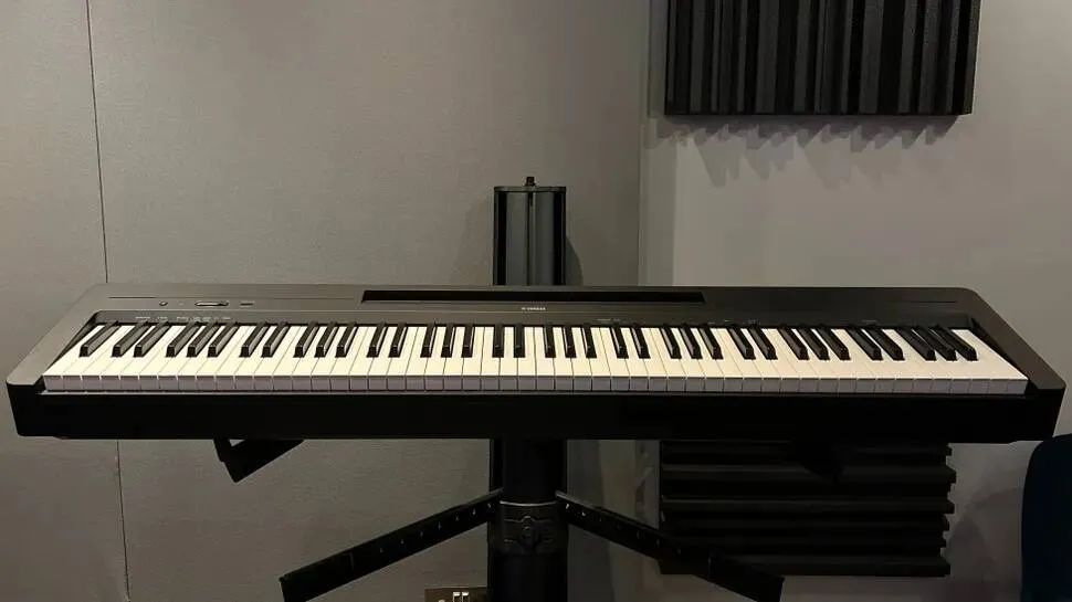 Цифровое пианино Yamaha P-145