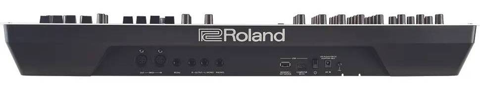 Синтезатор Roland Gaia 2