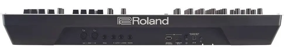 Синтезатор Roland Gaia 2