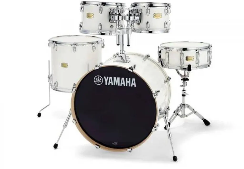 Барабанная установка Yamaha Stage Custom Birch