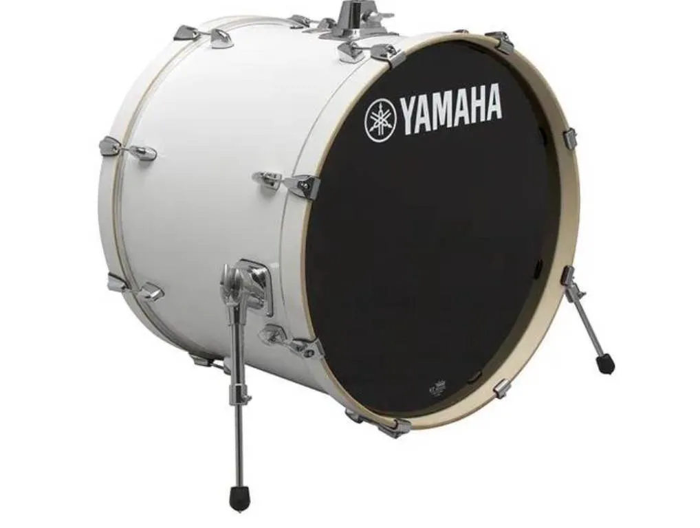 Барабанная установка Yamaha Stage Custom Birch