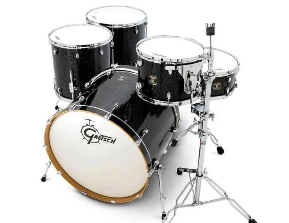 Барабанная установка Gretsch Catalina Club