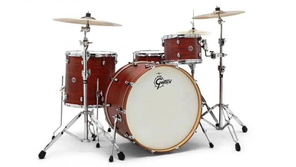 Барабанная установка Gretsch Catalina Club