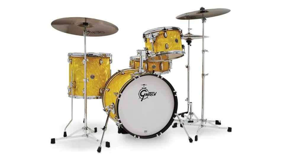 Барабанная установка Gretsch Catalina Club