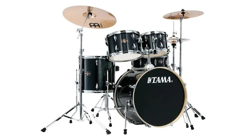 Барабанная установка Tama Imperialstar