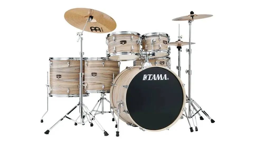 Барабанная установка Tama Imperialstar