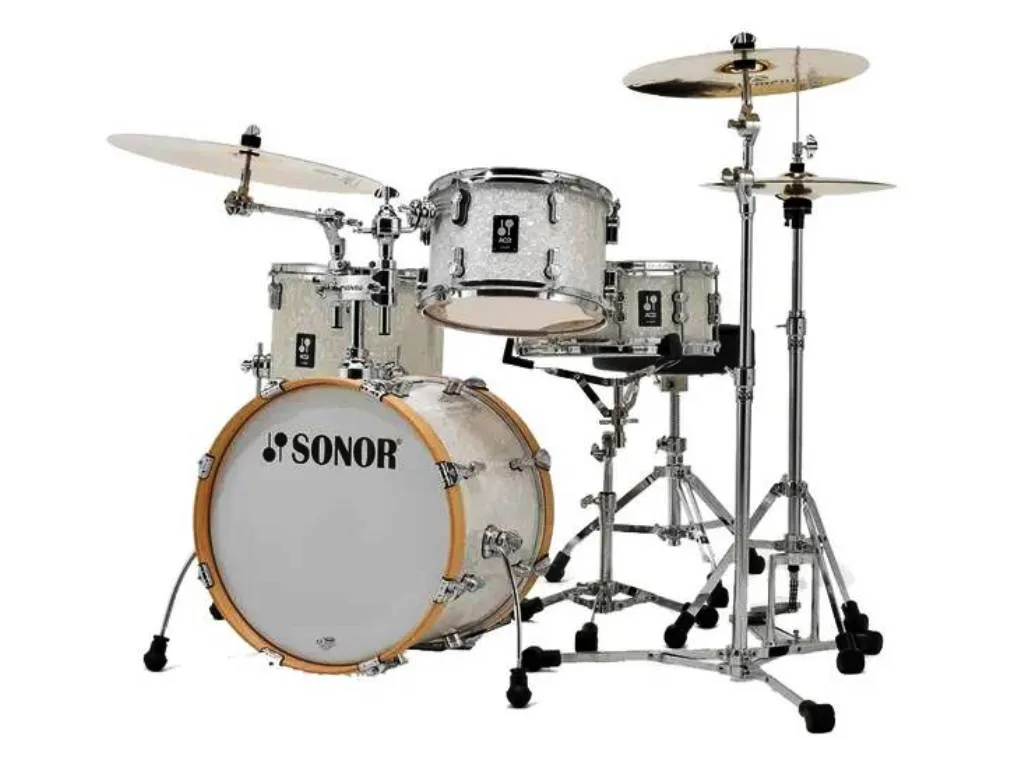 Барабанная установка Sonor AQ2