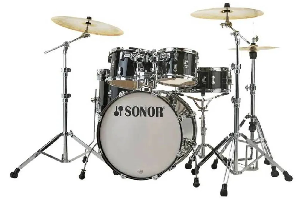 Барабанная установка Sonor AQ2