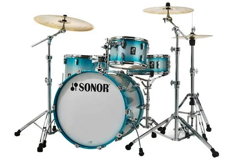 Барабанная установка Sonor AQ2