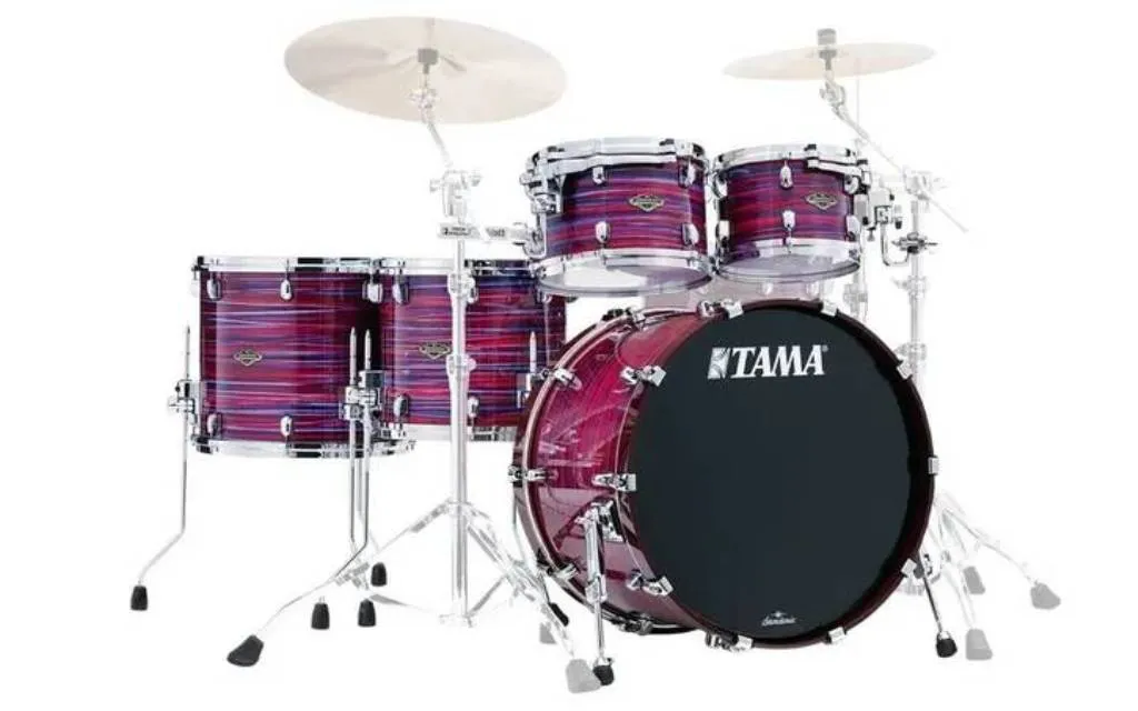 Барабанная установка Tama Starclassic Performer