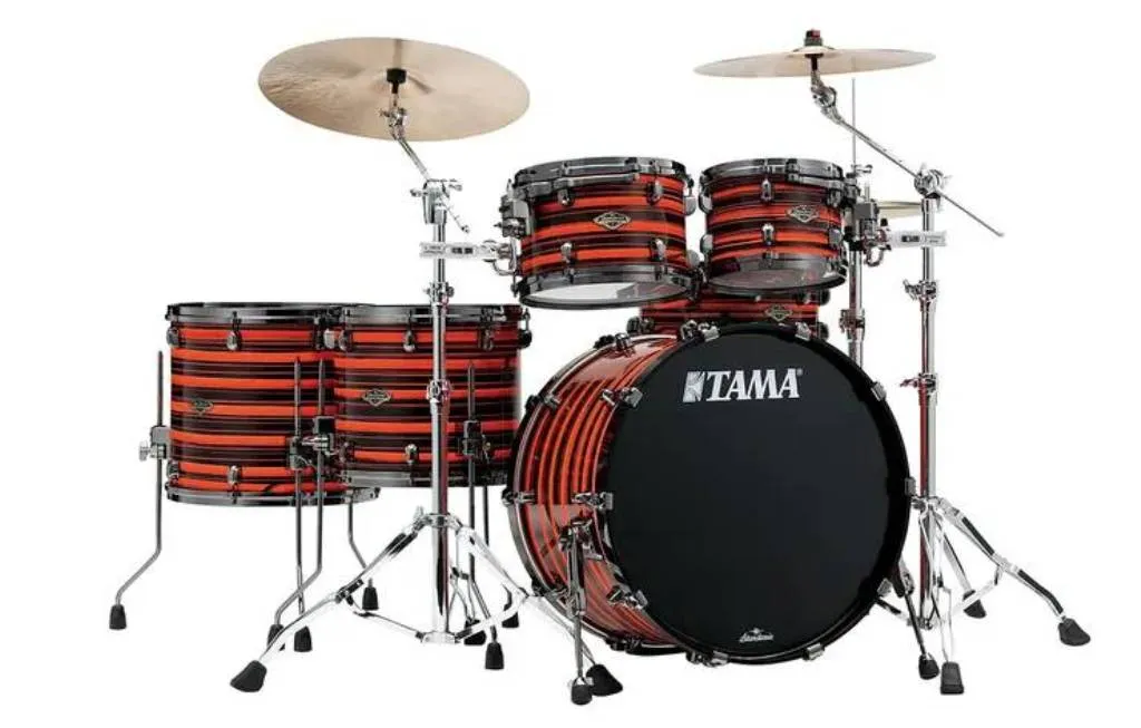 Барабанная установка Tama Starclassic Performer