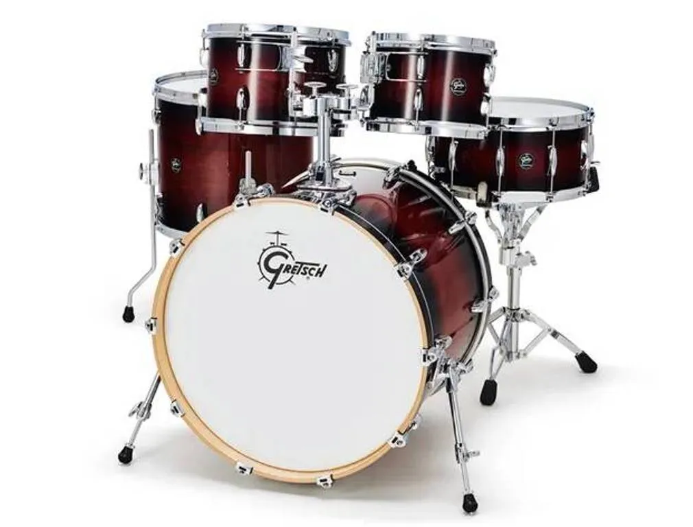 Барабанная установка Gretsch Renown