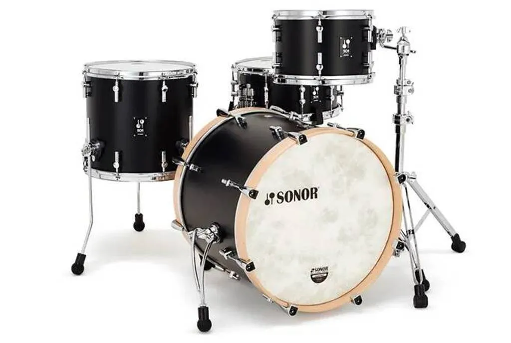 Барабанная установка Sonor SQ1