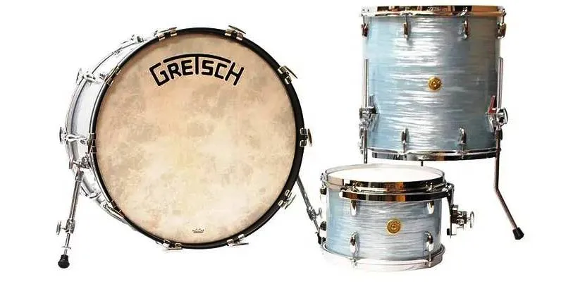 Барабанная установка Gretsch Broadkaster