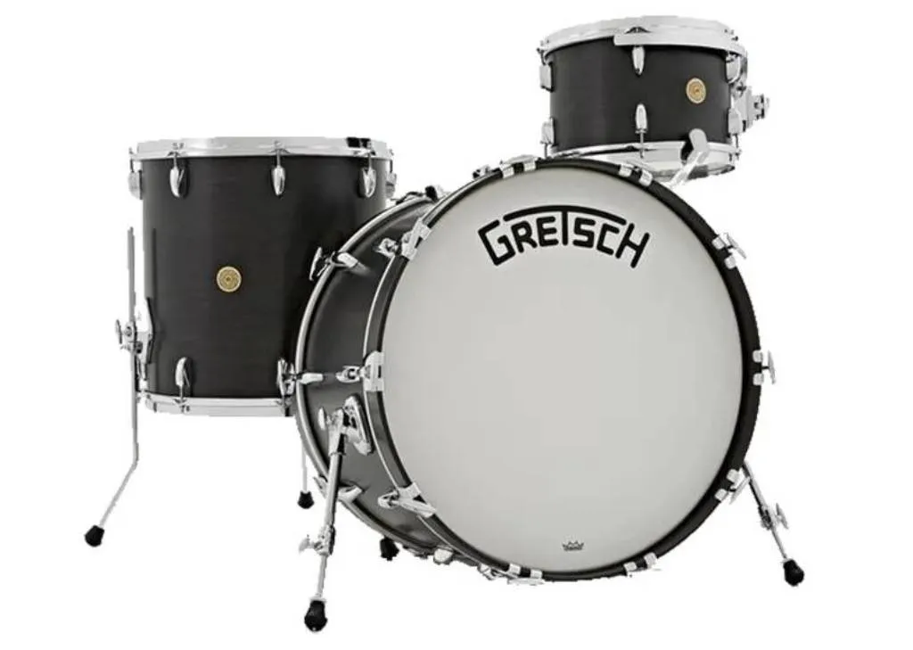 Барабанная установка Gretsch Broadkaster