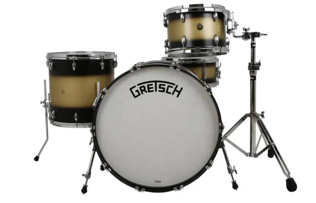 Барабанная установка Gretsch Broadkaster