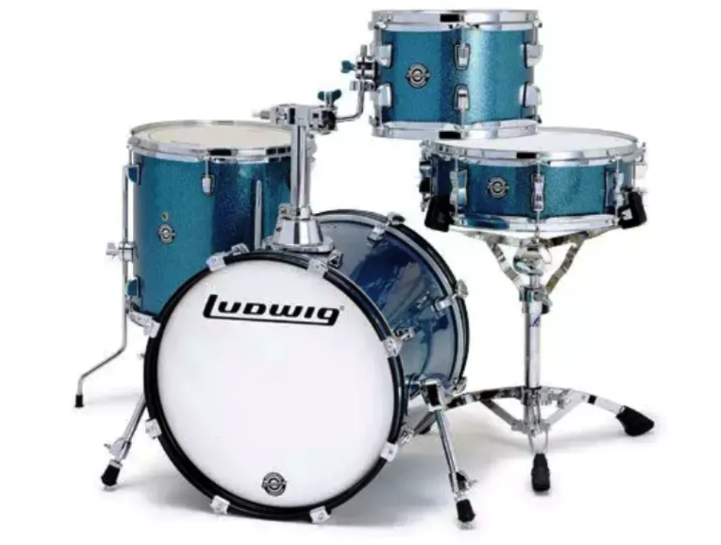 Ludwig Breakbeats