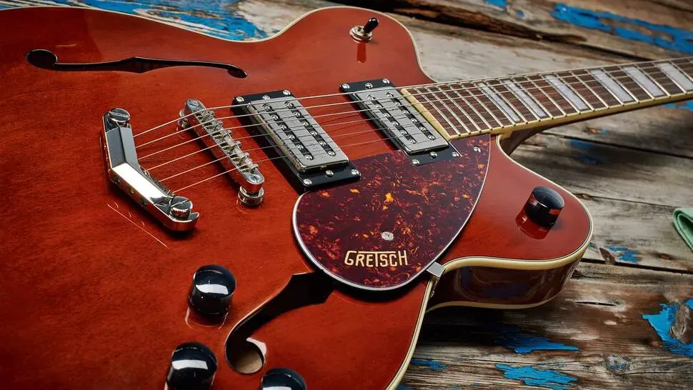 Электрогитара Gretsch G2622 Streamliner