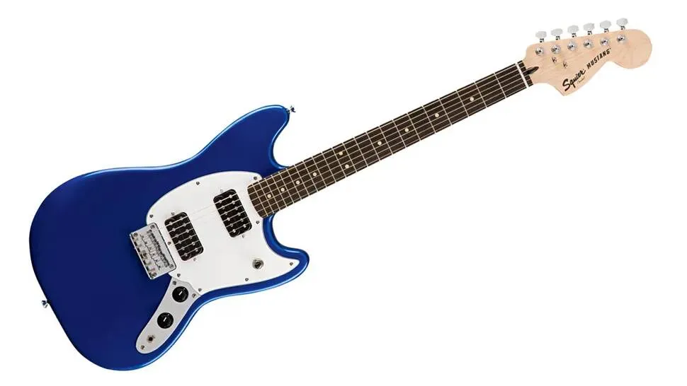 Электрогитара Squier Bullet Mustang HH