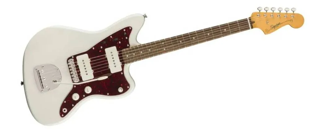 Электрогитара Squier Classic Vibe '60s Jazzmaster