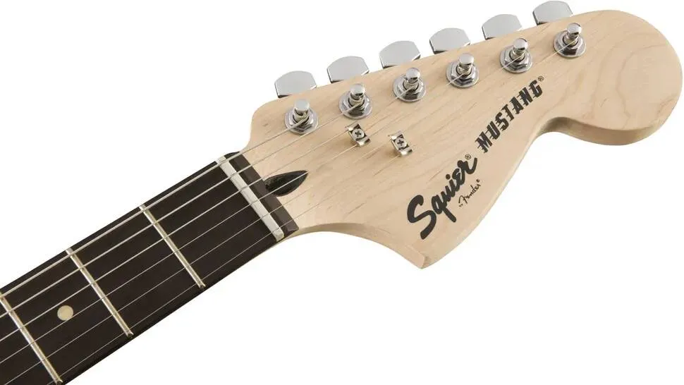 Электрогитара Squier Bullet Mustang HH